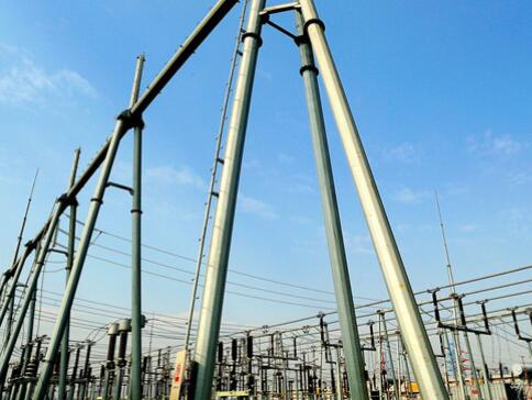 房子旁边有个高压电塔有影响吗,房子周围有高压电塔