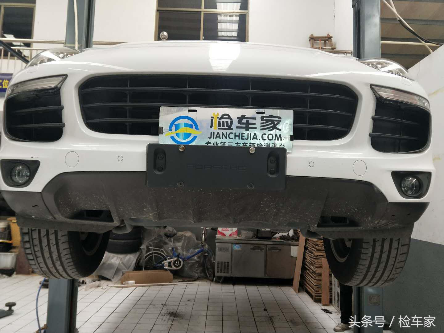 保时捷卡宴cayennes,卡宴混动价格