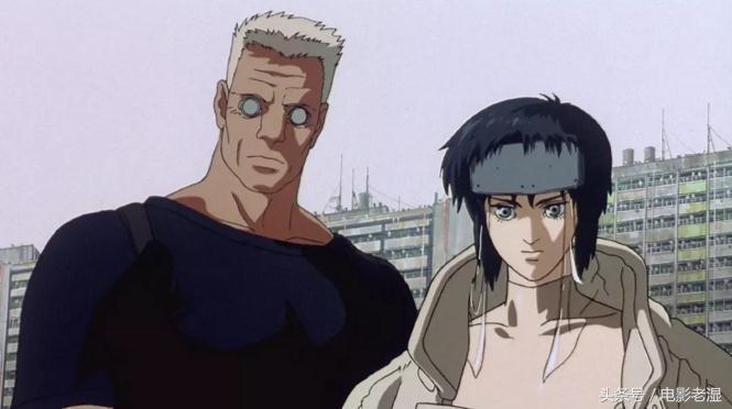 豆瓣100部高分电影科幻,高分科幻电影推荐15部