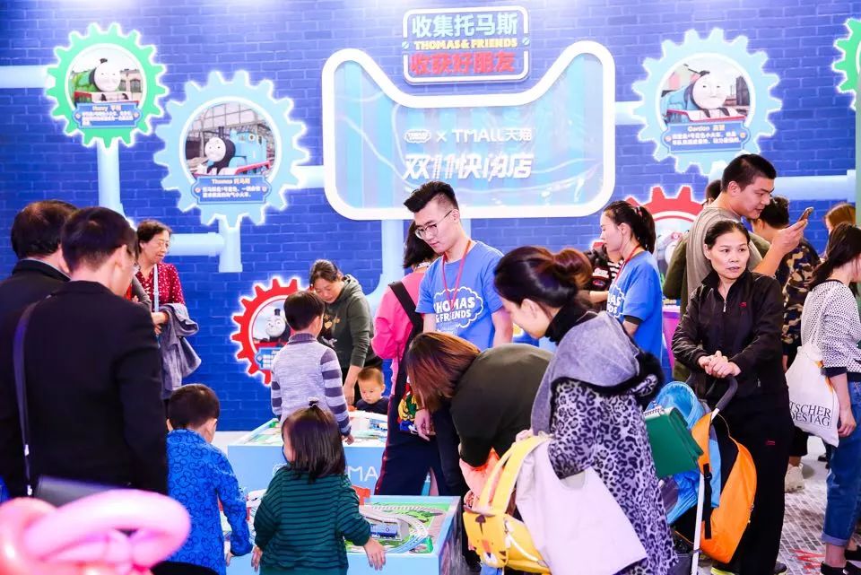 阿里最新财报解读：新零售边界与天猫增长