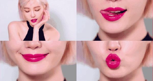 2018口红最火色号,2018口红哪个最滋润