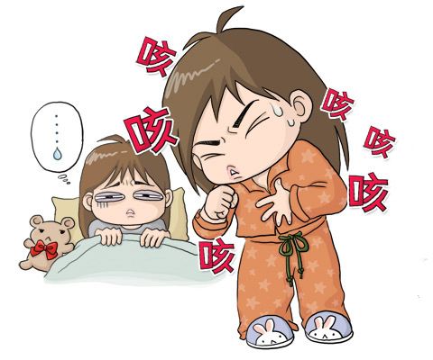 长期咳嗽如果不治会造成什么后果,感冒咳嗽一直不治是会死吗