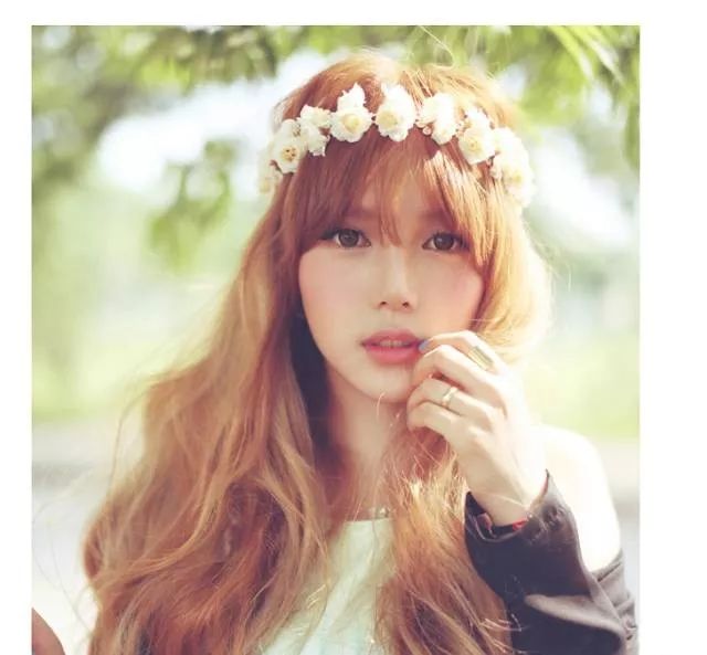 我今年11岁可是有黑眼圈怎么办,十岁女孩一直有黑眼圈怎么治好