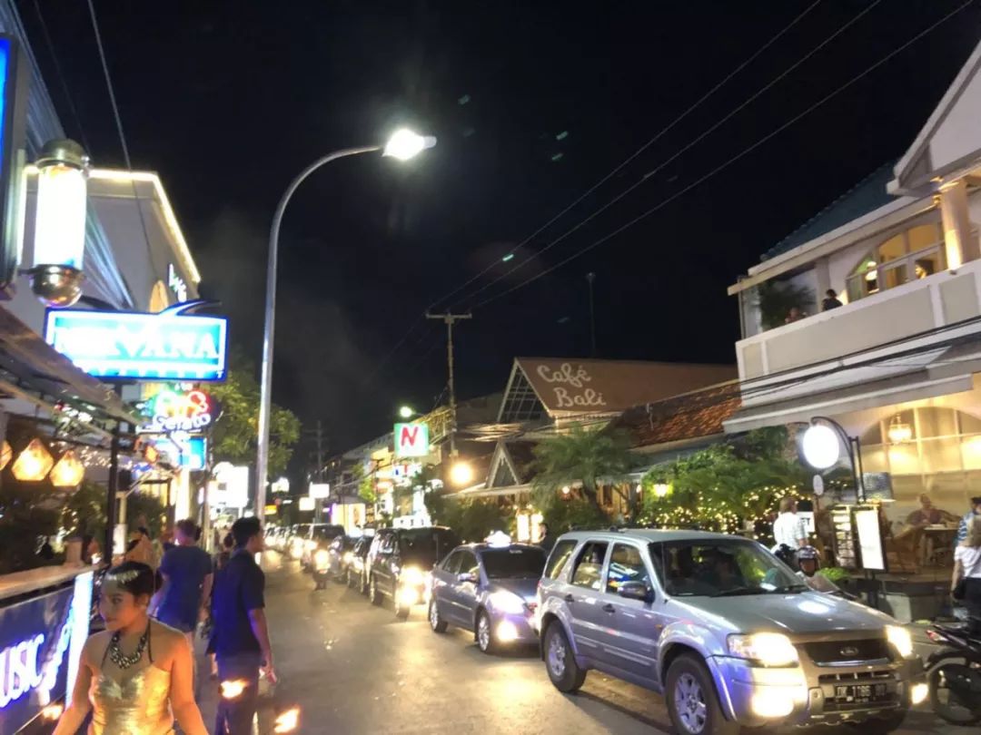 巴厘岛住宿攻略自由行,巴厘岛6日游住宿攻略