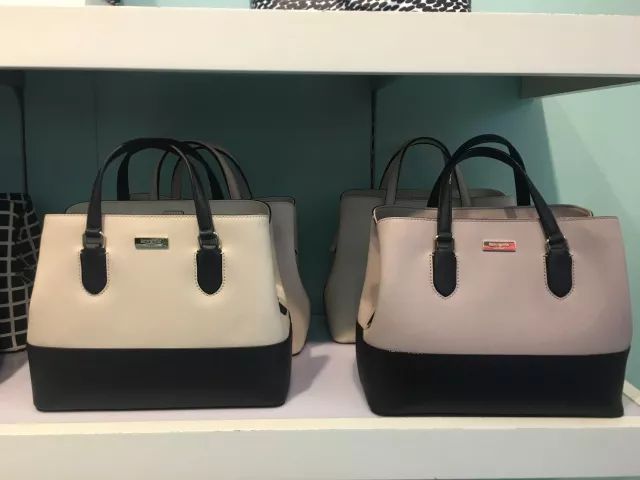 时代广场奥特莱斯打折店,katespade是什么档次