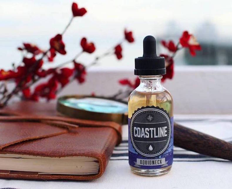 Vape文化：蒸汽是一种态度