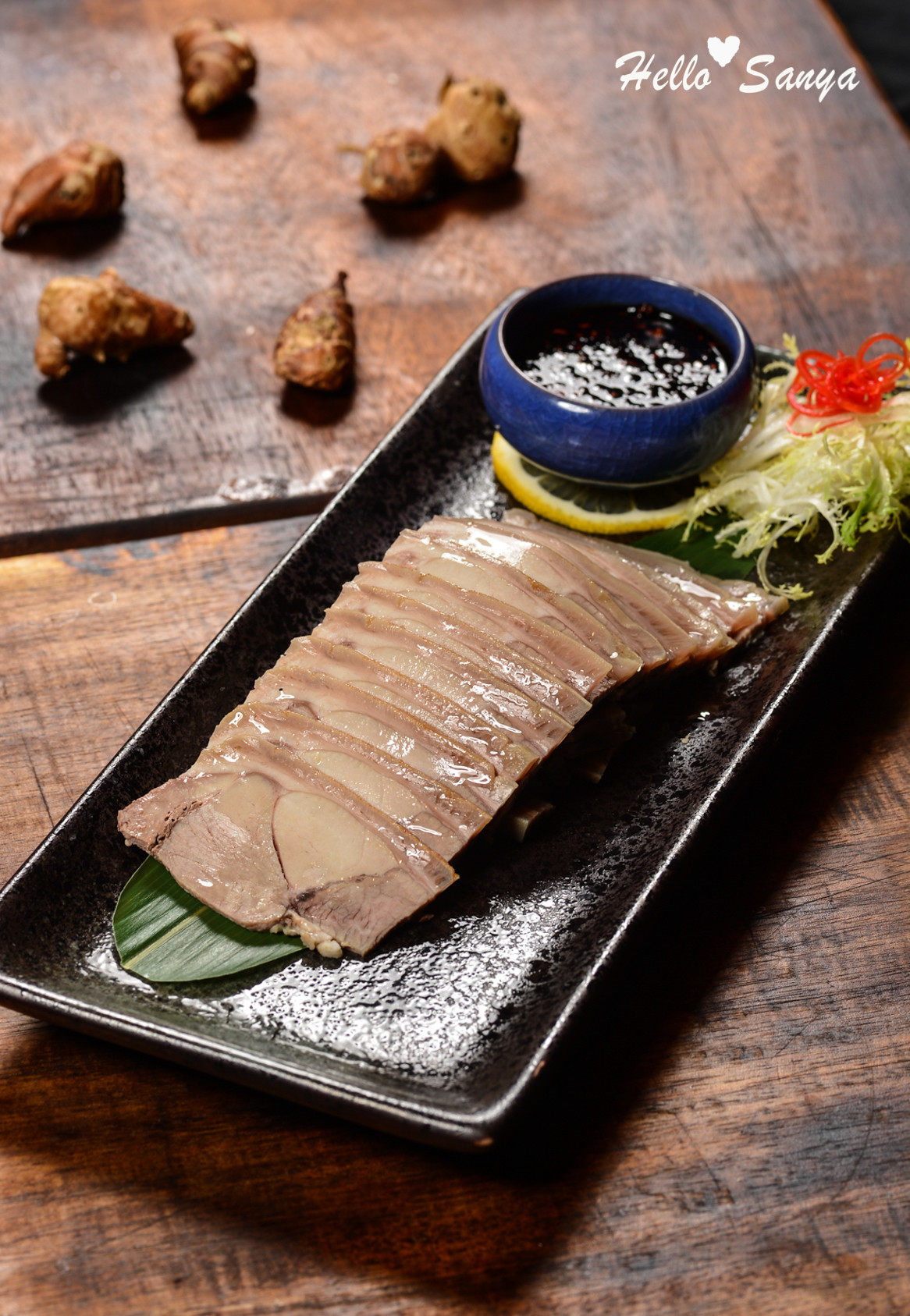 吃货们的福利，春节来三亚，墙裂推荐的特色美食全攻略