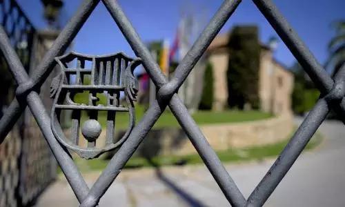 欧洲豪门青训队,欧洲豪门训练