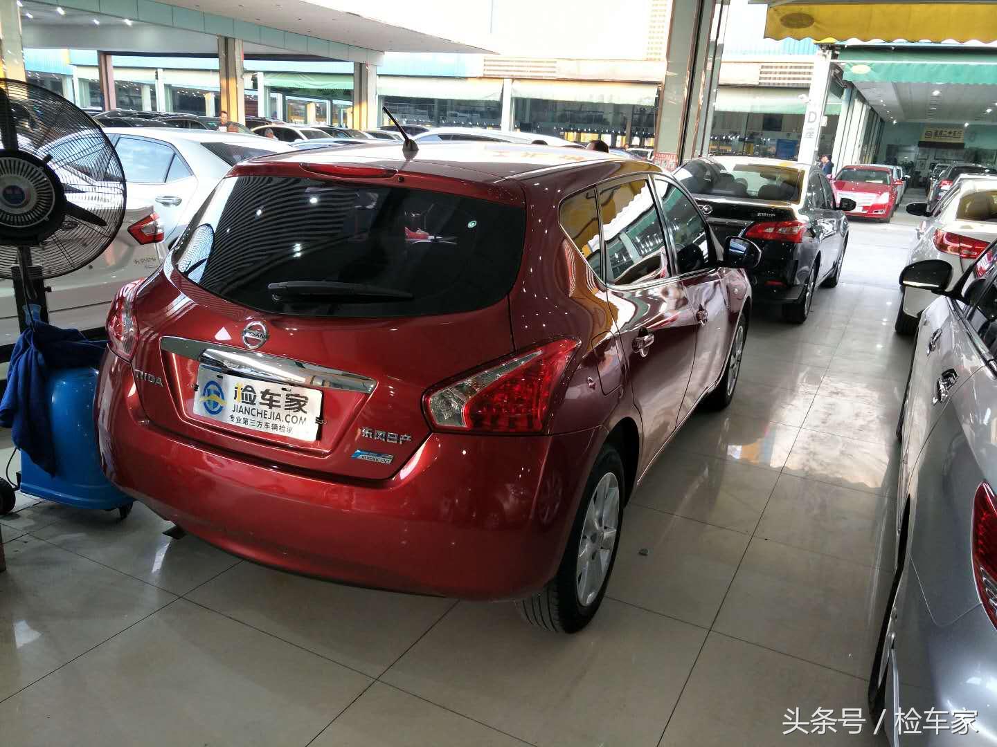 为什么广州人那么喜欢买本田丰田,三万元能买哪年的二手骐达