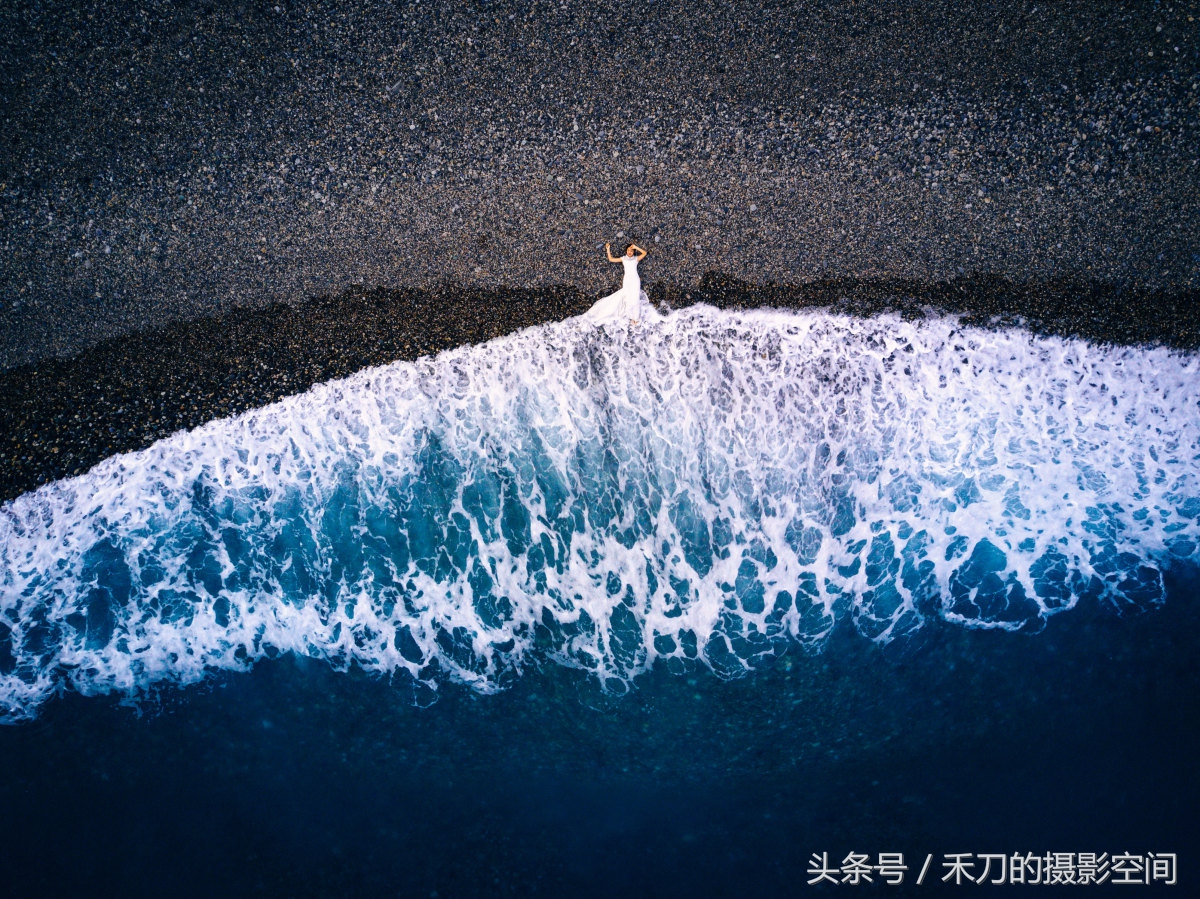 大疆无人机航拍摄影作品,大疆摄影比赛获奖照片图片