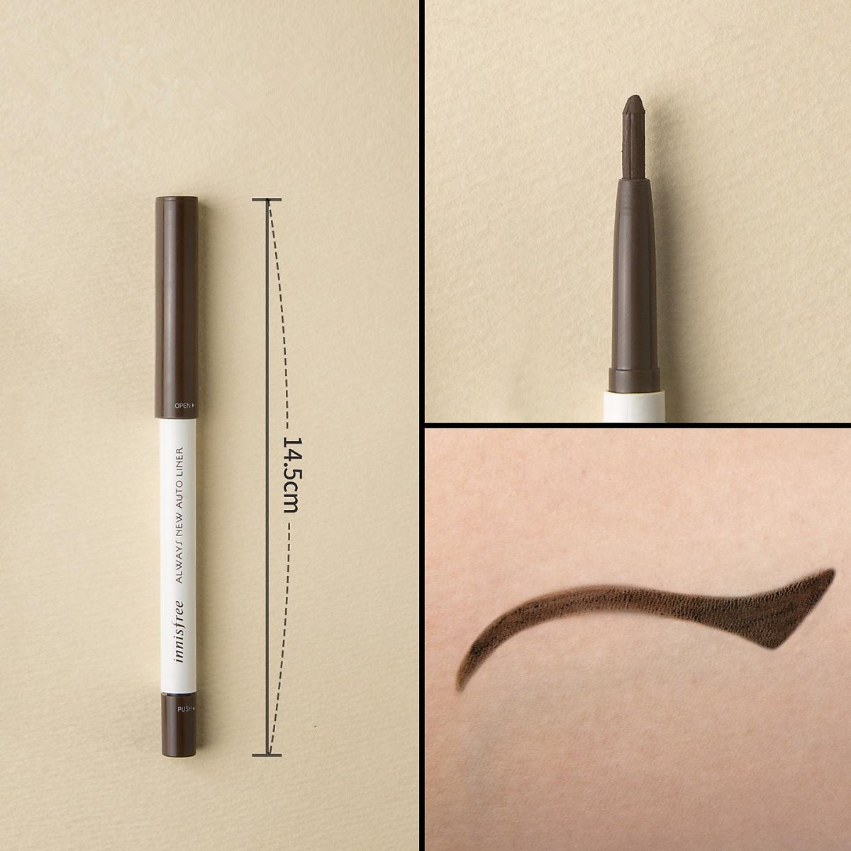 眼线总晕到下眼袋,眼线总是晕开