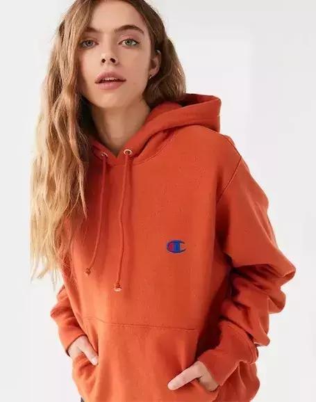 时髦好穿的卫衣合集30款随便挑,多试试这几款时髦卫衣