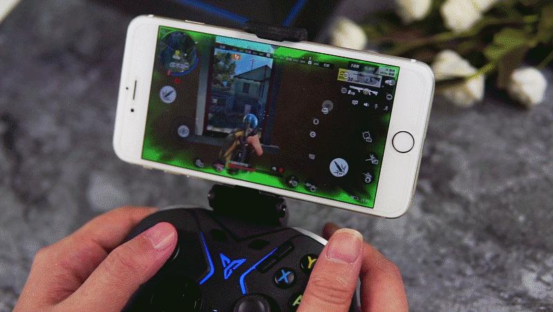 飞智八爪鱼手柄都有什么,飞智八爪鱼二摇杆测评