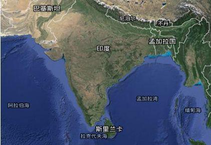 世界上九大海湾,世界第一大海湾图片