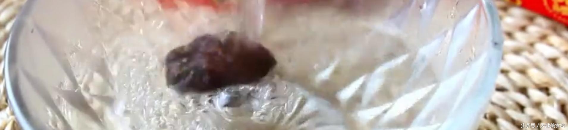 上汤冬笋鸡丝,冬笋鸡胸正宗做法