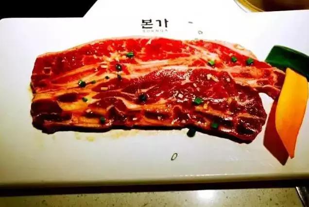 济南网红美食推荐餐厅肉排,济南美食推荐网红餐厅