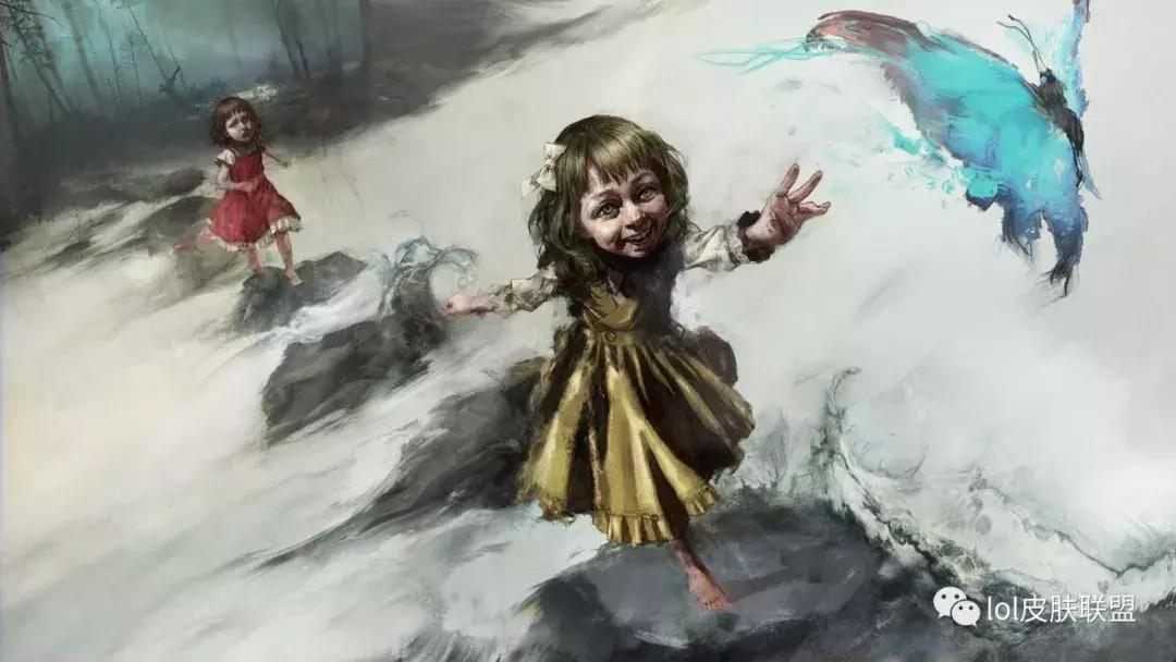 lol拳头新皮肤测试,lol十大选手纪念限定皮肤