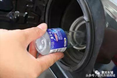 添加燃油添加剂对机油有影响吗,燃油添加剂到底有没有用