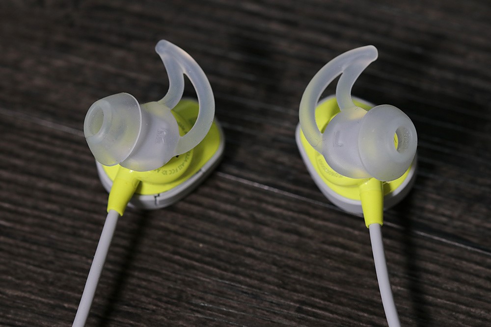 现在最好的运动耳机,目前比较好的运动耳机