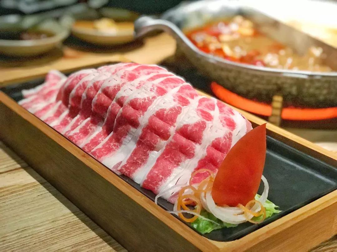 重庆凌晨还可以吃的火锅,凌晨两点才吃上第二顿饭