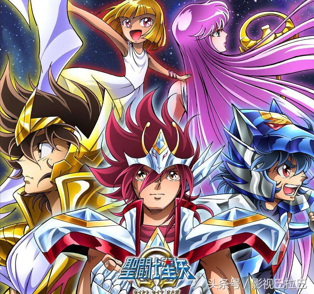 00后回忆杀动画片,盘点6部满满回忆杀的童年剧