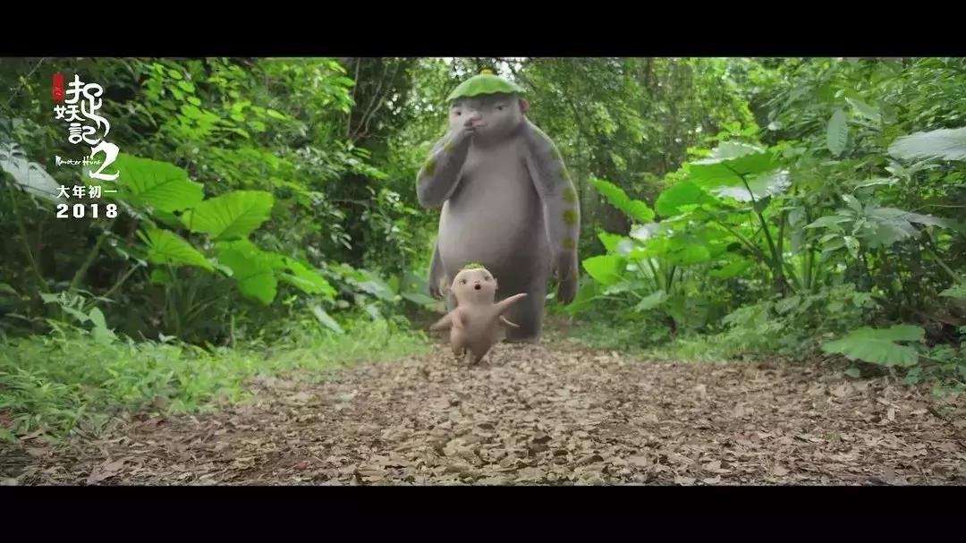 收好这份看片指南，春节不花冤枉钱