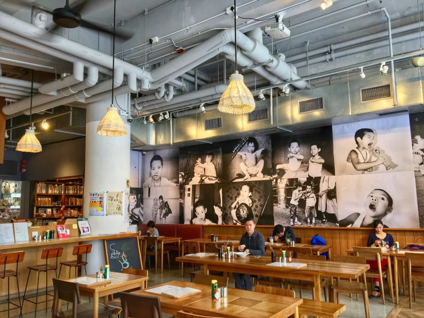 香港自由行1天攻略,背包客自由行游台湾