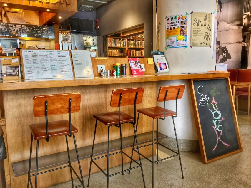 香港自由行1天攻略,背包客自由行游台湾