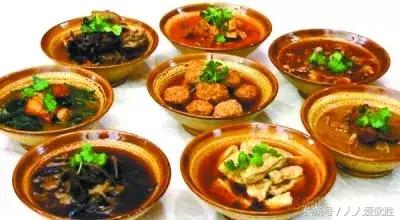 武胜有什么特色饭店,武胜有什么好吃的餐