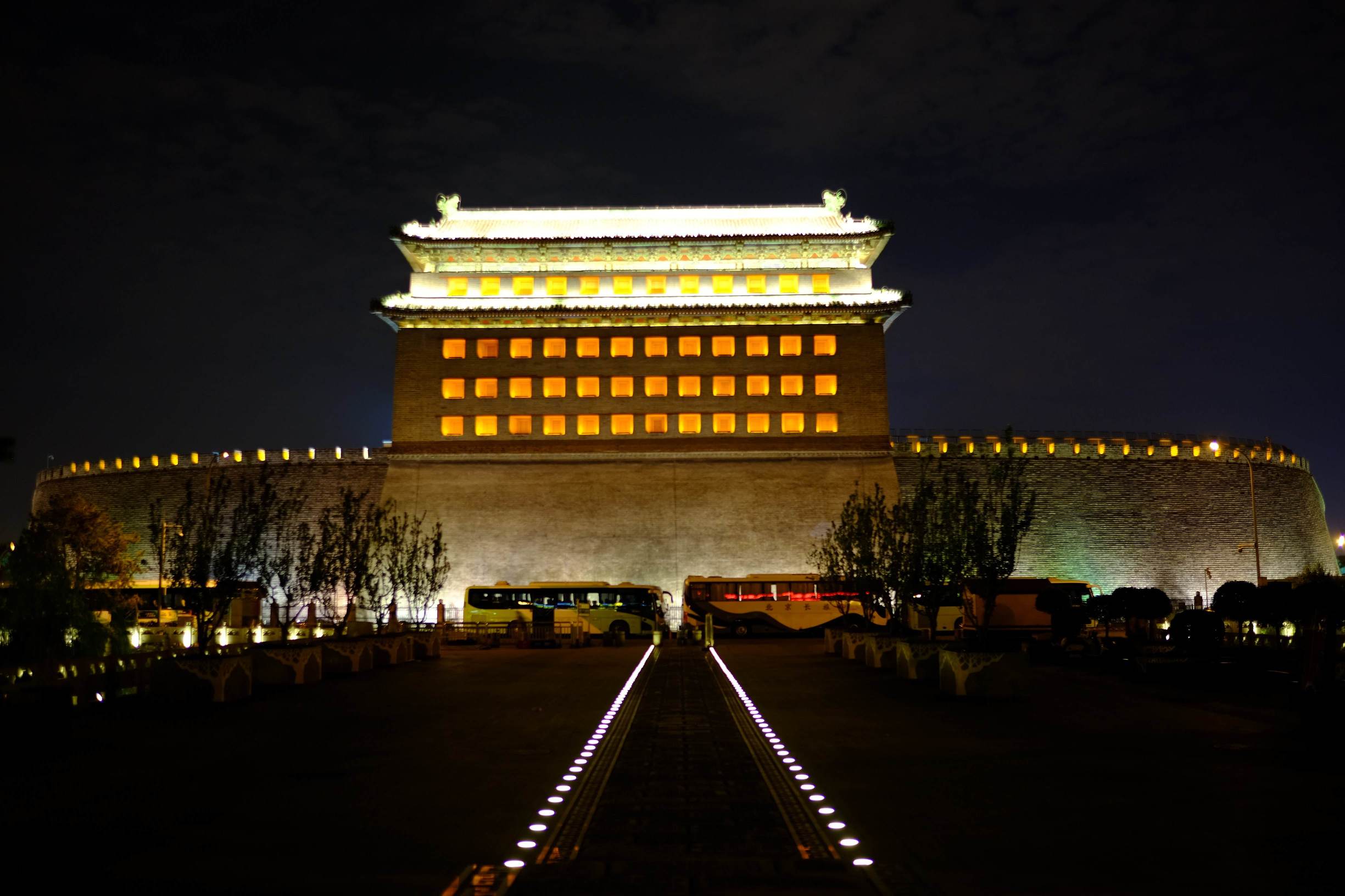 德胜门又称什么,德胜门被称为什么门