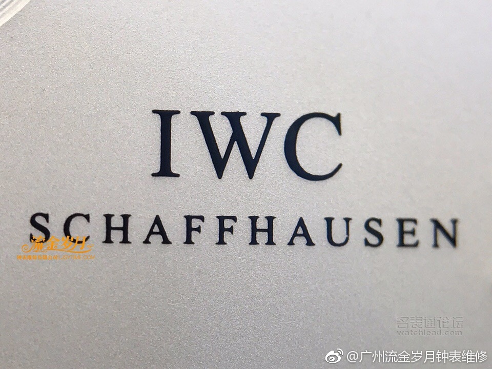 万国371445三个表盘如何使用,万国手表型号iw371445代表什么意思