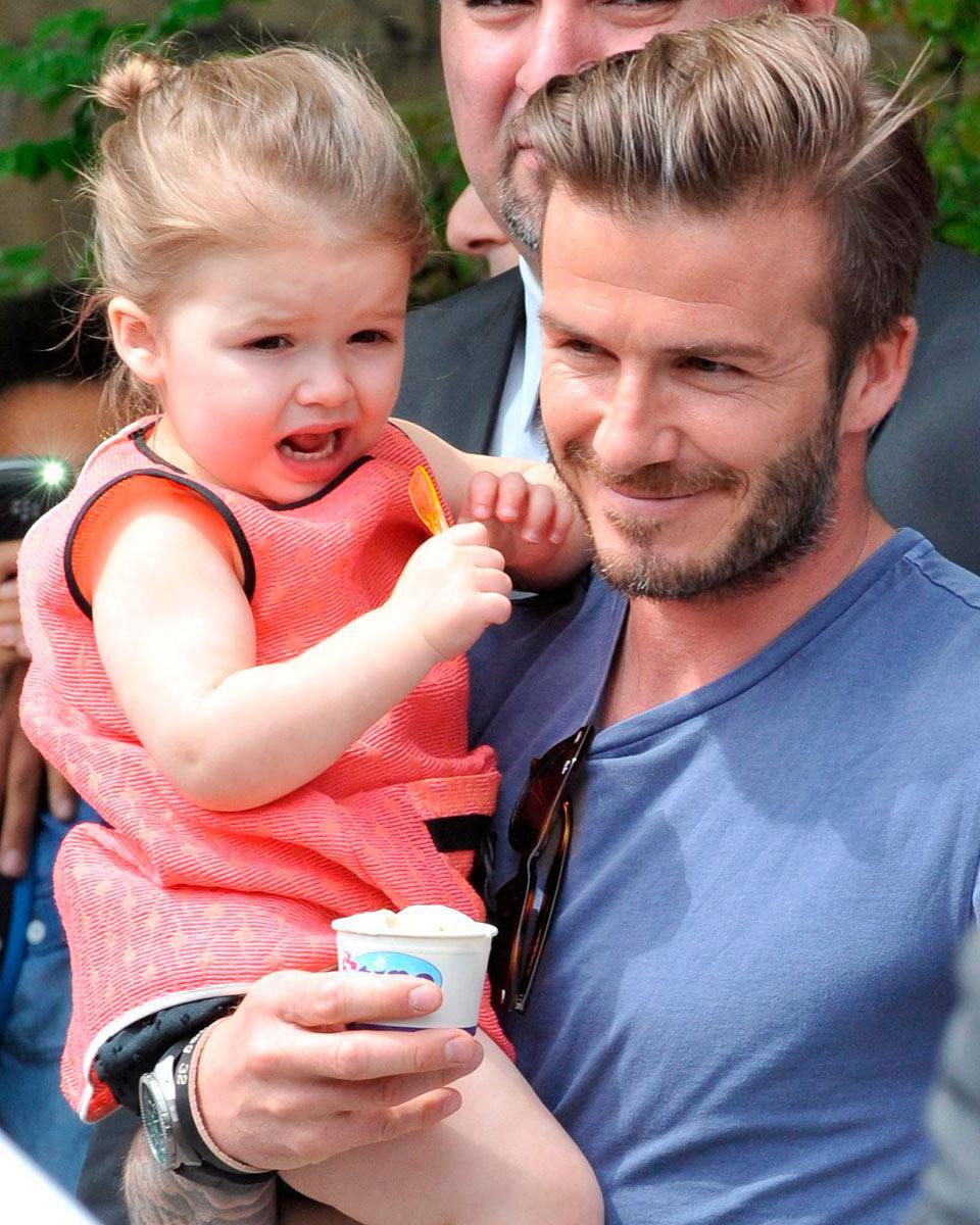 小七哈珀和比伯,小七和妹妹视频