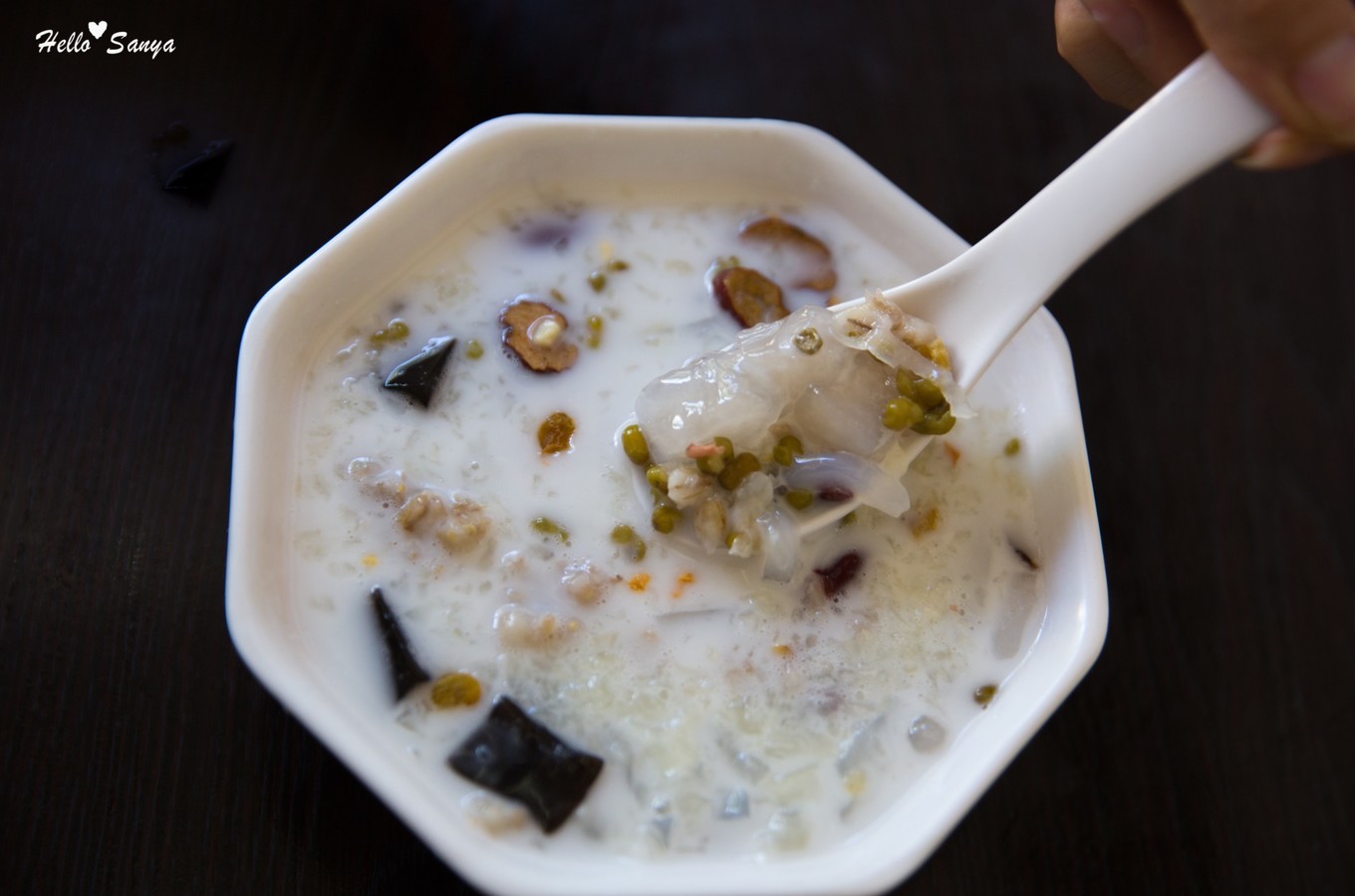 吃货们的福利，春节来三亚，墙裂推荐的特色美食全攻略