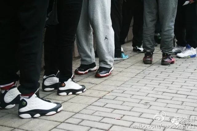 乔丹最近新出的鞋子是什么鞋,这一次nike会降价吗