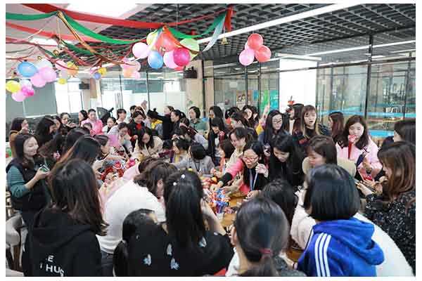 众途2018年会盛典回顾感谢每一位众途小伙伴一路同行