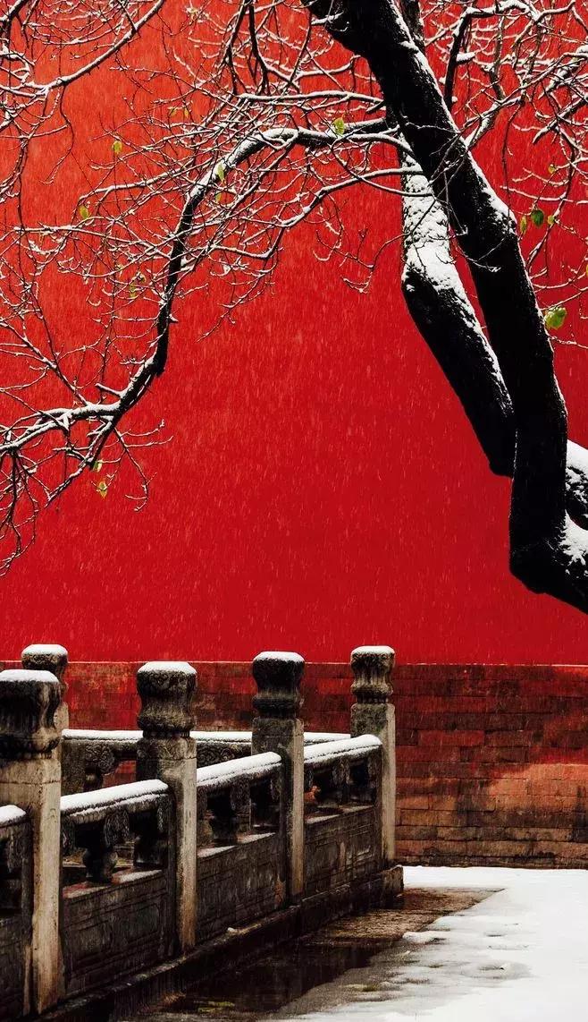 国内风景最好的旅游景点冬天,国内各地最美的十大自驾游线路