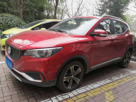 zs车质量如何,外观时尚性能首肯谈zs用车感受