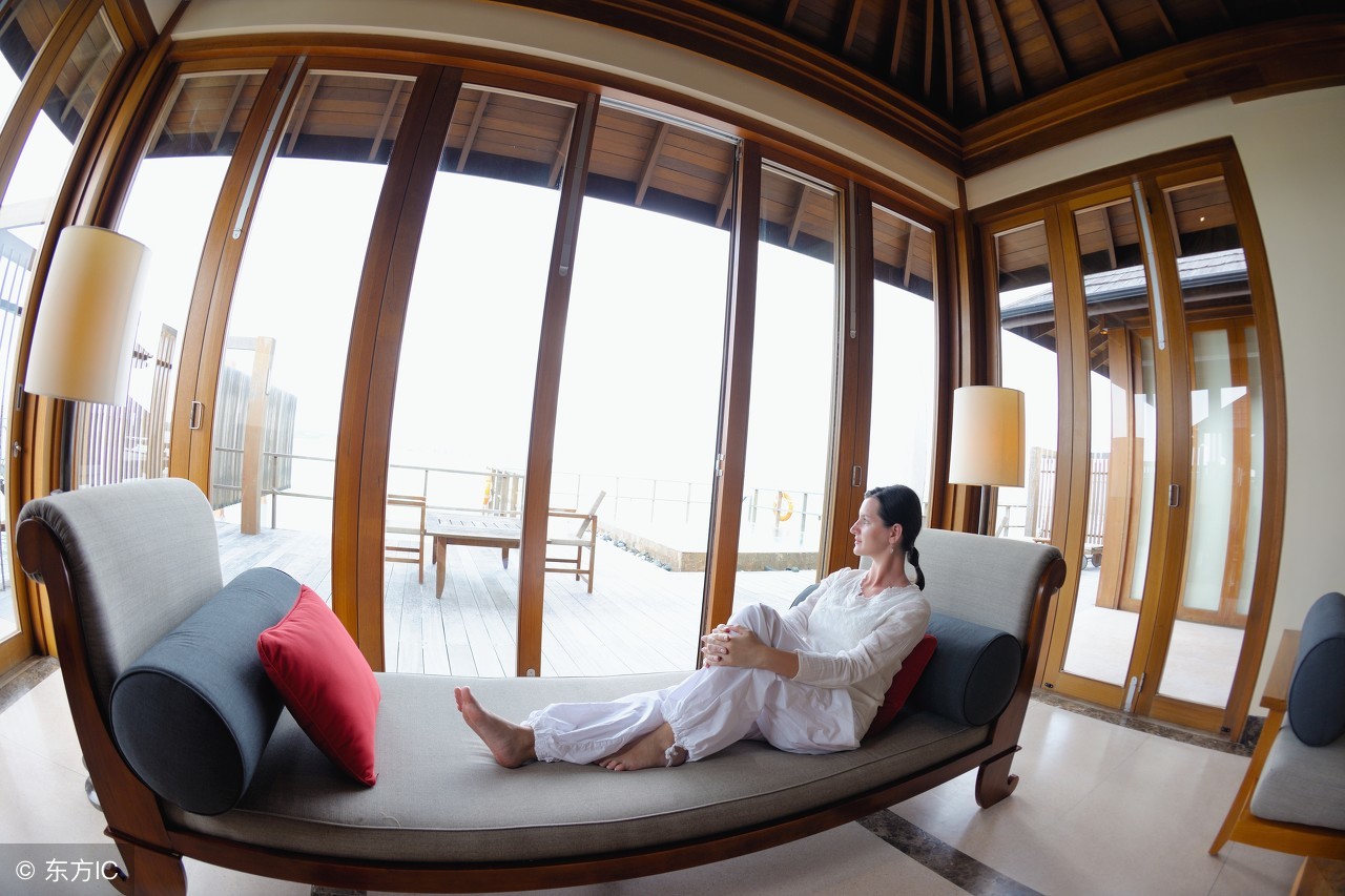 春节异国旅游,第一次去异国过春节