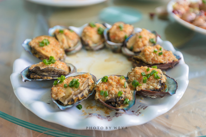 面面旅拍—诉不完千古泪，道不停三亚情，这个冬天我们掌心有太阳