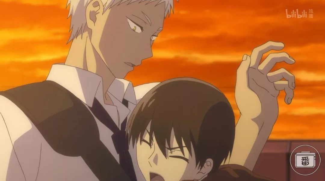 这绝对是一部为了插广告而做的麦麸动画