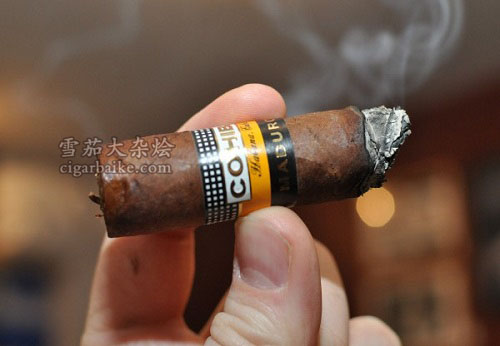 高希霸雪茄细支品种,高希霸雪茄哪几款适合新人