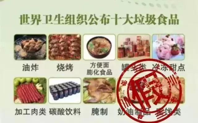炸鸡汉堡为什么是垃圾食品,汉堡是否属于垃圾食品