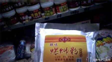 螺蛳粉有什么套路,猎奇和尝鲜哪个好