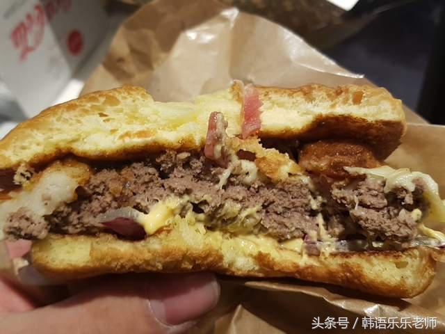 韩国吐槽奥运会美食,韩国吐槽奥运会食物