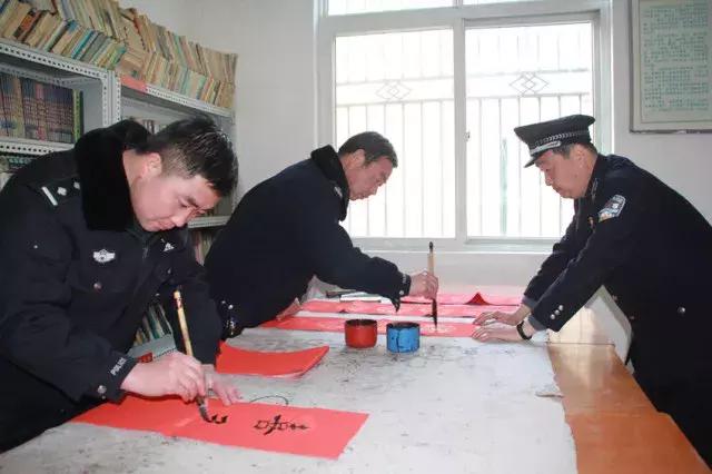 陕西监狱丨让亲情回家专题二：走向新生让大爱满天涯