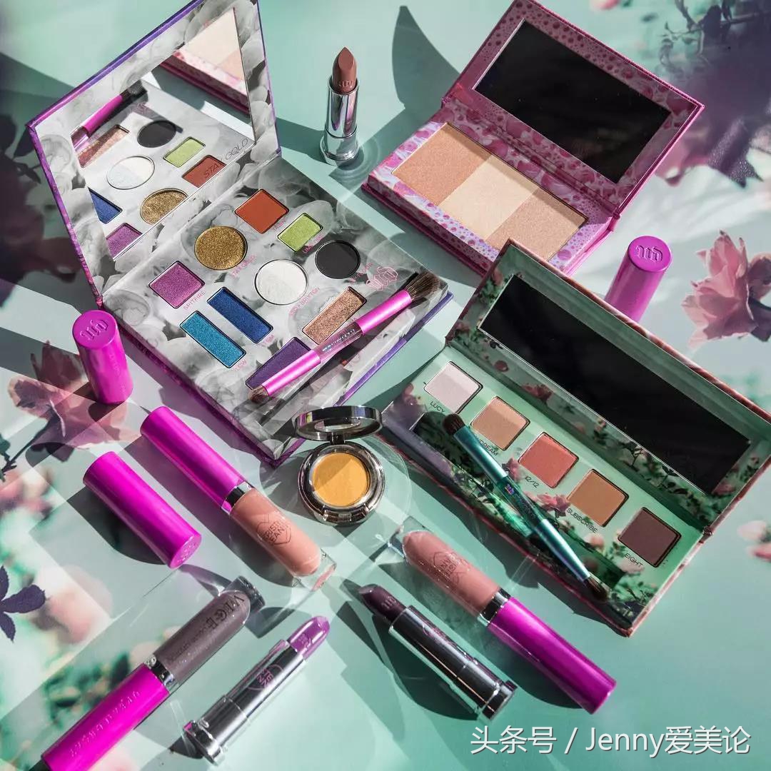 最近几年很火的国产美妆品牌,学生党必买的美妆品牌