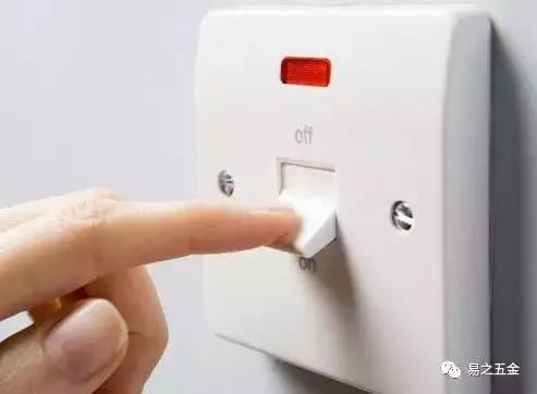 家庭线路开关插座走线安装教程,家装电路布线及开关插座安装教程