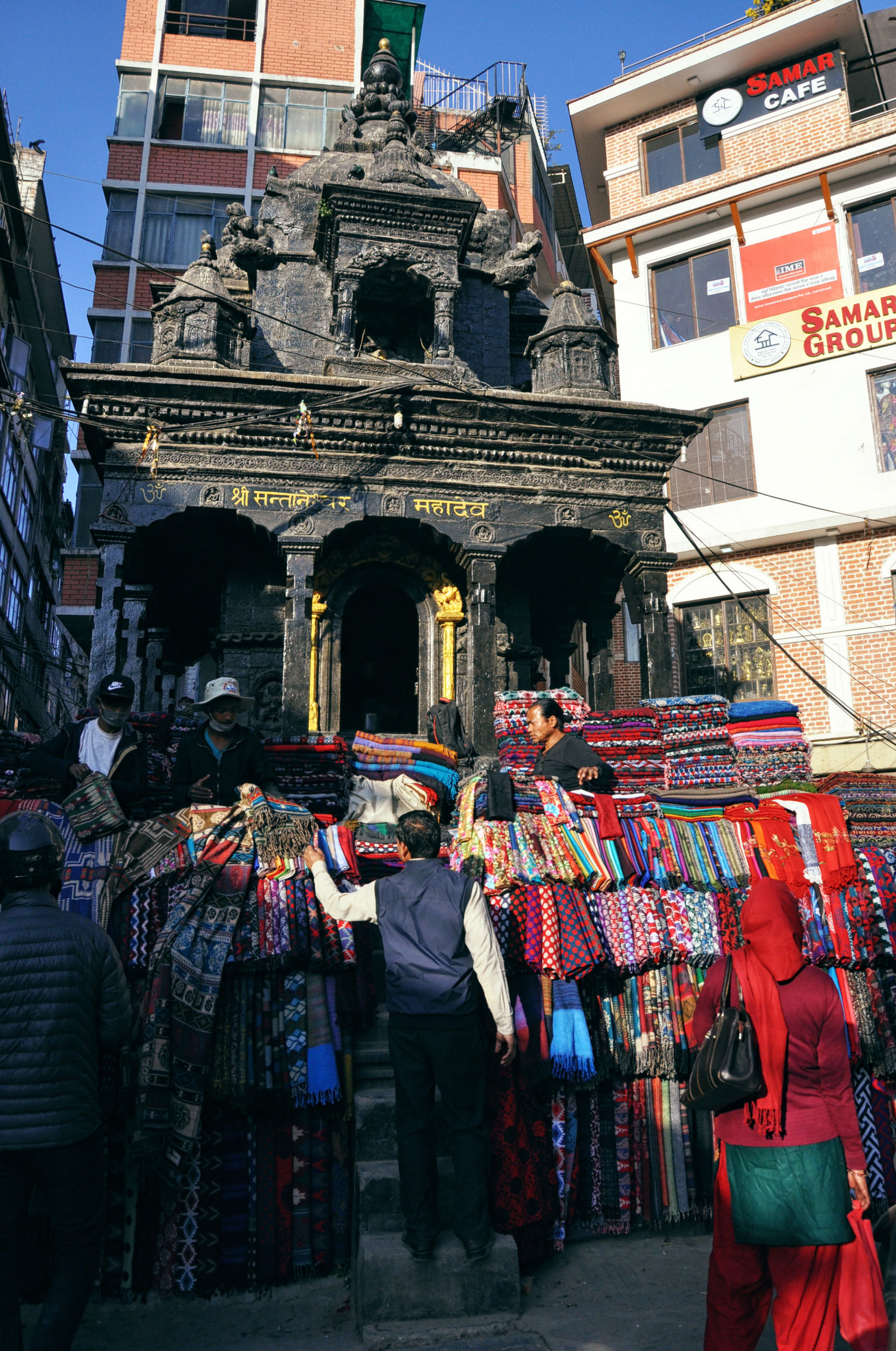 尼泊尔行者完整版,尼泊尔旅游拍照攻略