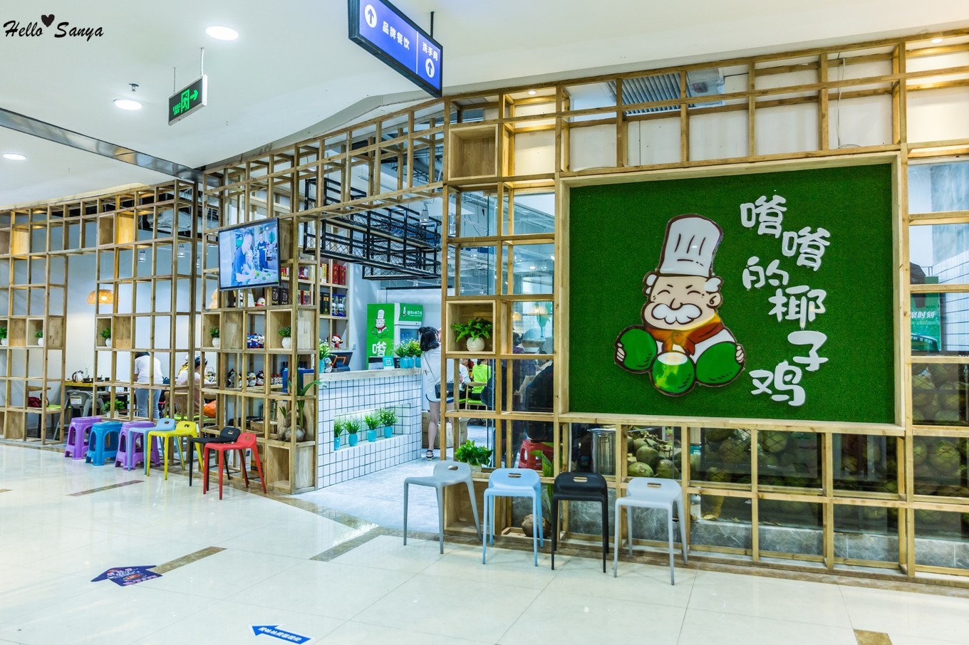 吃货们的福利，春节来三亚，墙裂推荐的特色美食全攻略