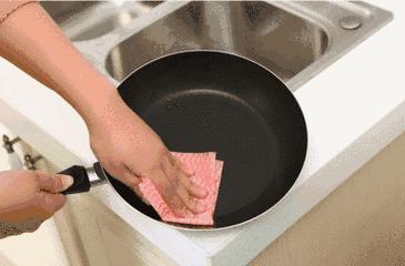 水里加一勺白醋防氧化变黑,水里加洗洁精能去油膜